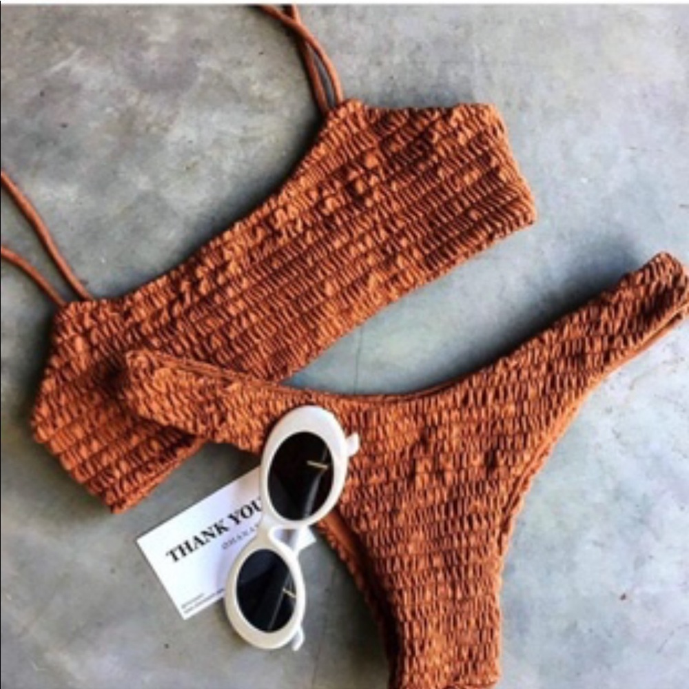 LAHANA SWIM SIMBA BIKINI (S)